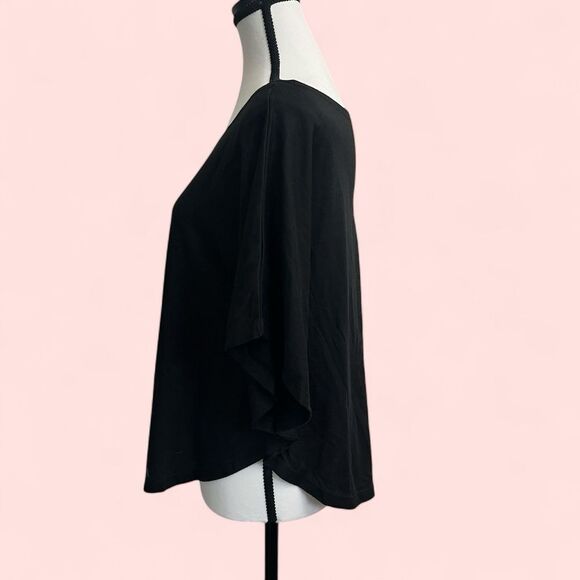 Disneyland Resort Walt Disney World Epcot World Showcase Minnie Mouse Blouse Sml - Picture 5 of 8